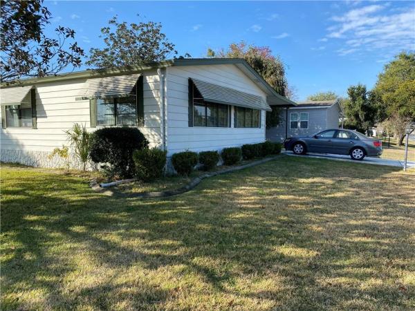 LADY LAKE ORANGE BLOSSOM GARDENS UNIT 06