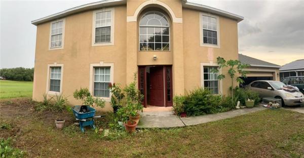 POINCIANA NBRHD 05 VILLAGE 07