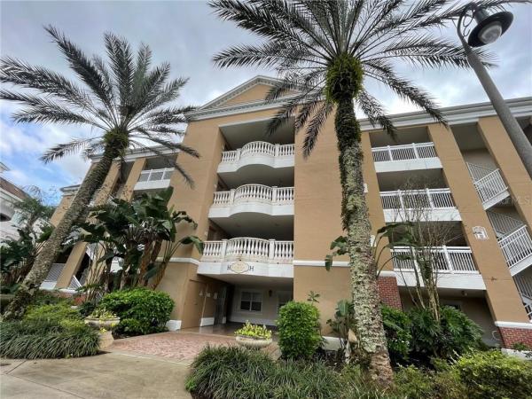 VILLAS AT REUNION SQUARE CONDO PH 2