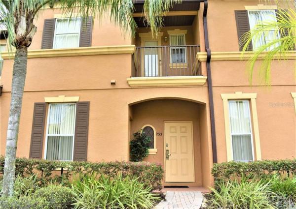 REGAL PALMS AT HIGHLAND RESERVE