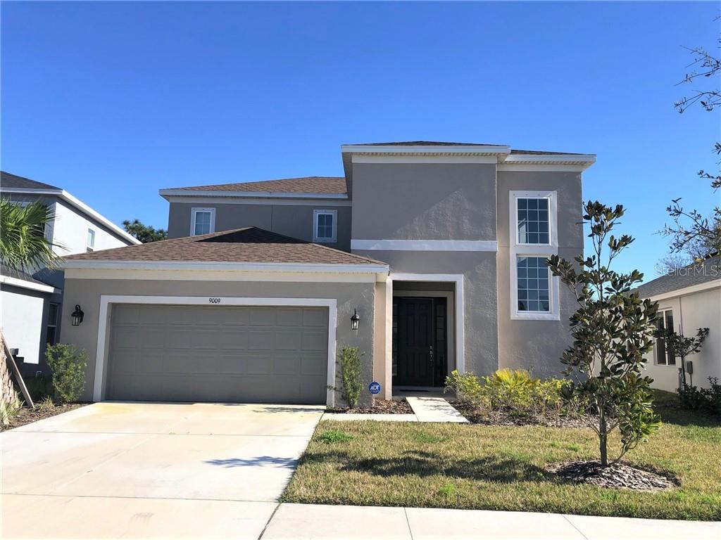 OAK CREEK - фото