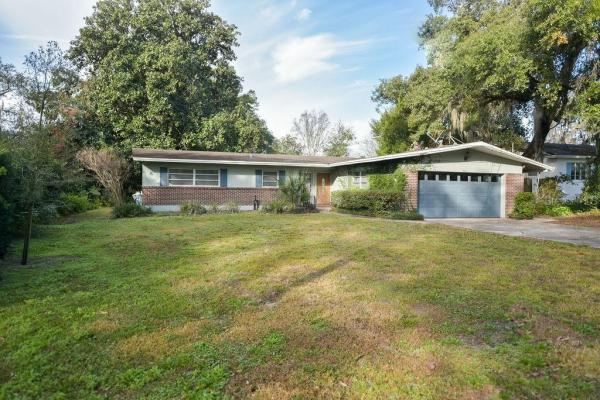 OAKLAND SHORES 1ST ADD