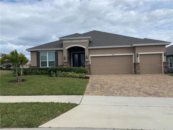 ARDMORE RESERVE PH I A REP