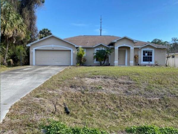 PORT CHARLOTTE SUB 08