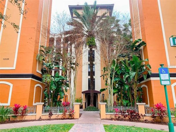 FLORIDAYS ORLANDO RESIDENCE