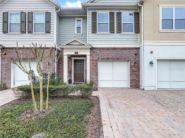 HAMPTONS - SECOND REP