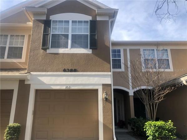 VISTAS/STONEBRIDGE COMMONS PH