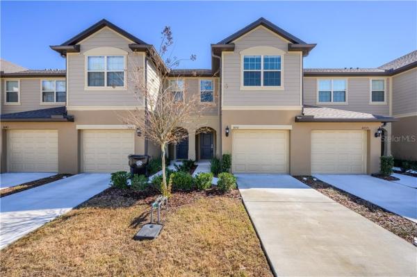 EMERSON NORTH TWNHMS