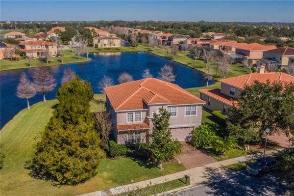 BRONSONS LNDGS F & M