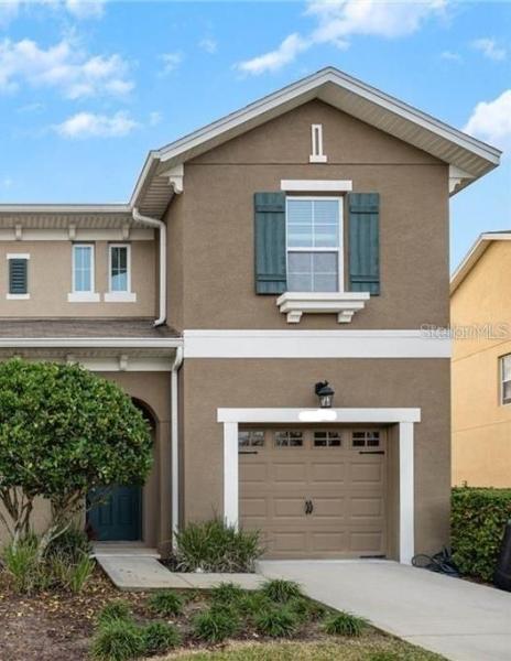 THE RESERVE AT HIDDEN LAKE