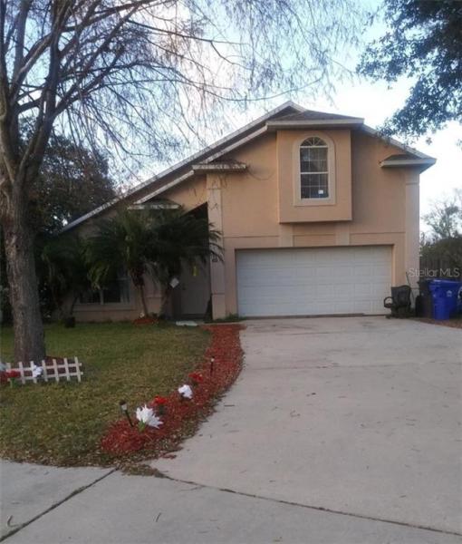 STERLING POINTE 48/1