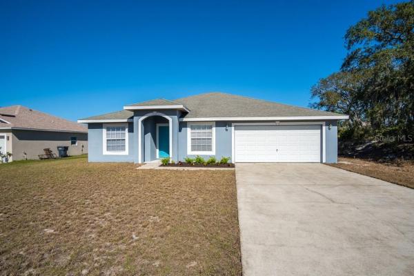 POINCIANA SUB NBRHD 2 VIL 8