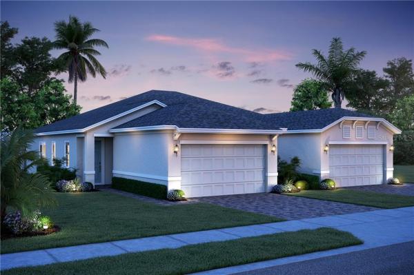 FOUR SEASONS AT ORLANDO PH2