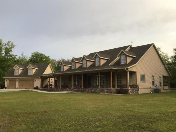 PINEMOUNT MEADOWS SUB