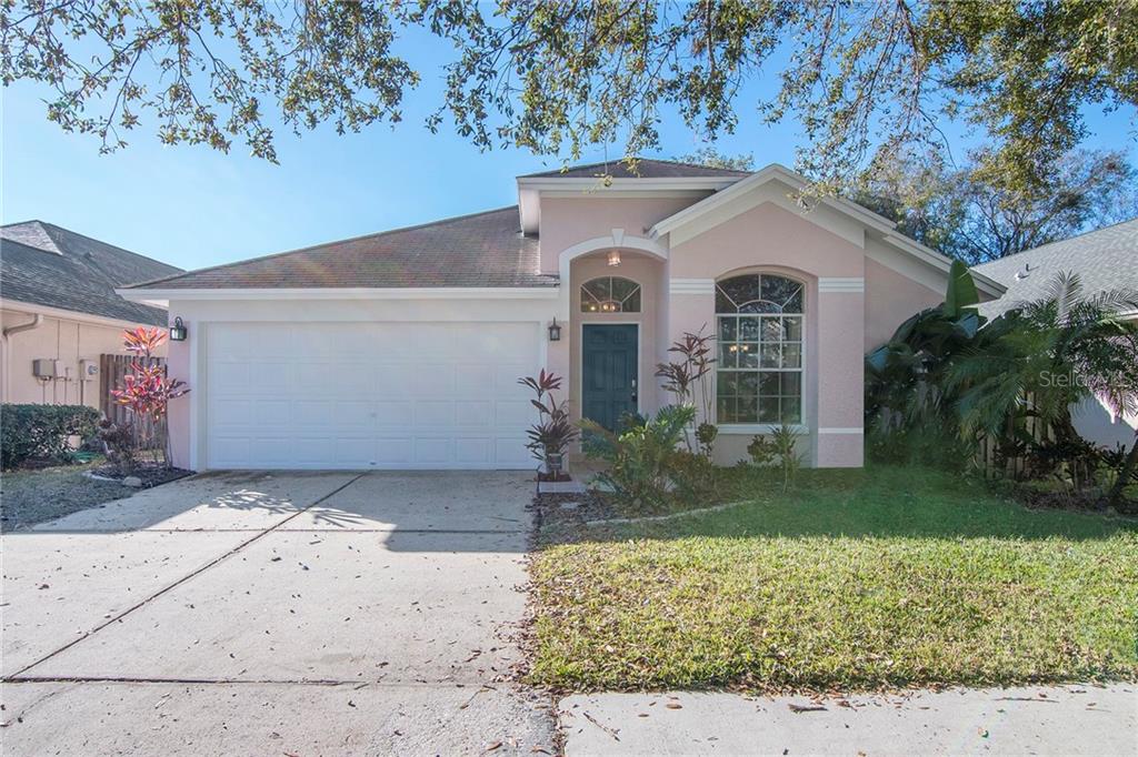 PADDOCK TRAIL - фото