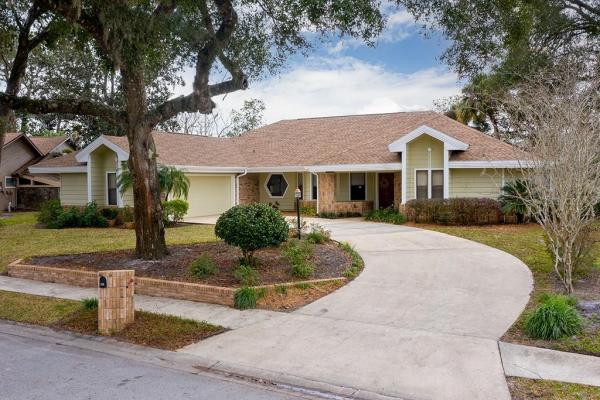 SABAL POINT TIMBER RIDGE AT UNIT 1