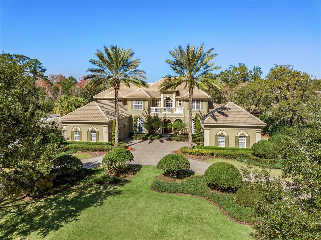 ALAQUA LAKES PH 1 - фото