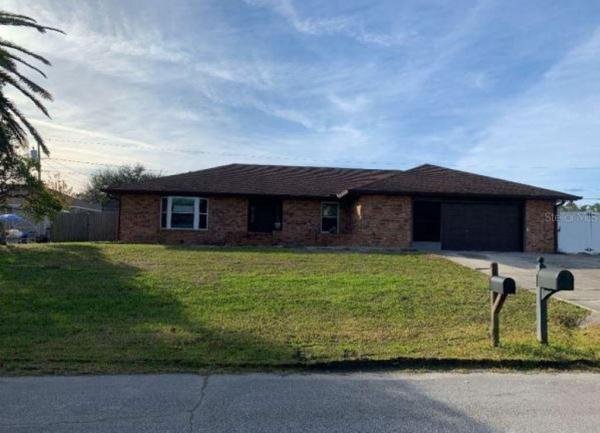 DELTONA LAKES UNIT 22