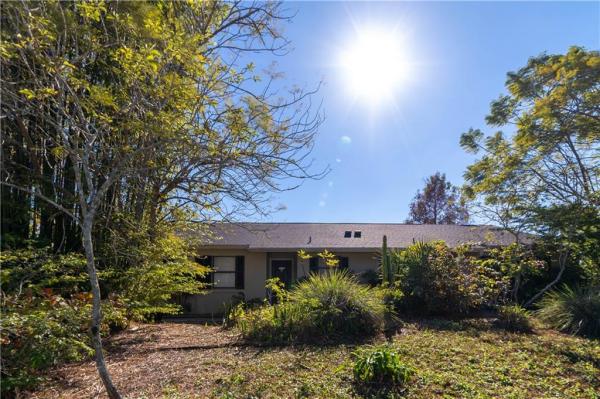 SHINGLE CREEK VILLAGE TERRACE