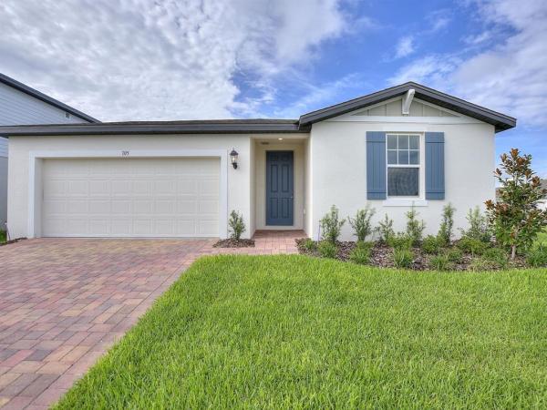 LUCERNE PARK RESERVE