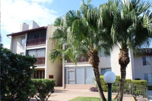 WHISPER LAKE A CONDO