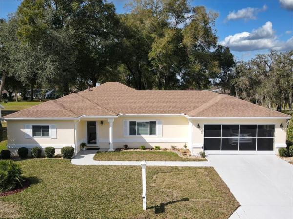 SPRUCE CREEK PRESERVE