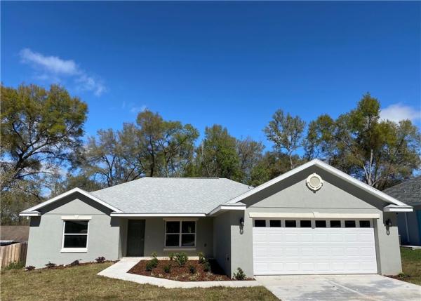 ORANGE BLOSSOM HILLS