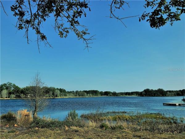 LAKE WILLIAM HOMESITES
