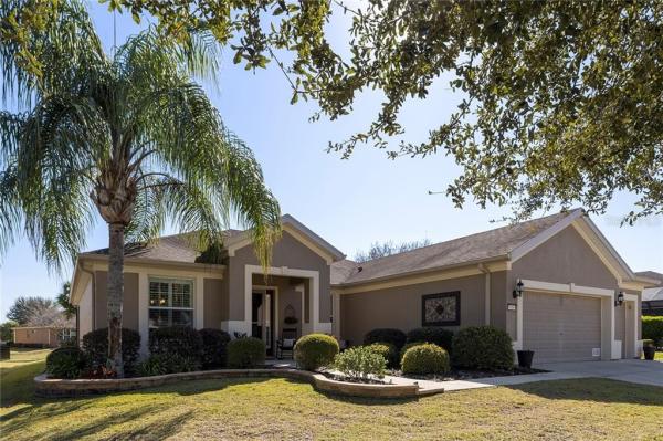 STONE CREEK BY DEL WEBB-LONGLEAF