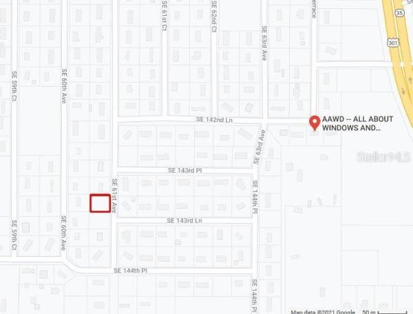 BELLEVIEW HILLS ESTATE