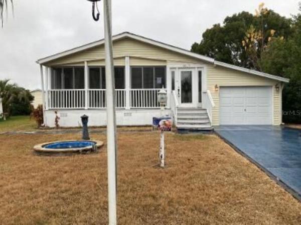 LADY LAKE ORANGE BLOSSOM GARDENS UNIT 01