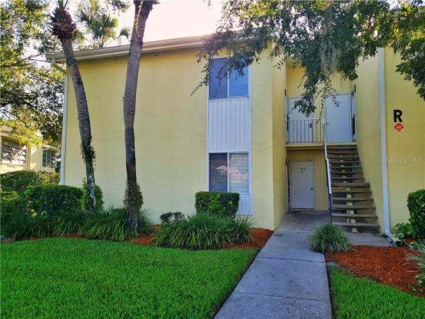 FAIRWAYS/SILVER SPGS SHRS CONDO