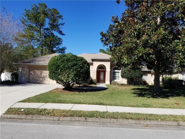 WHITE OAK VILLAGE PH I