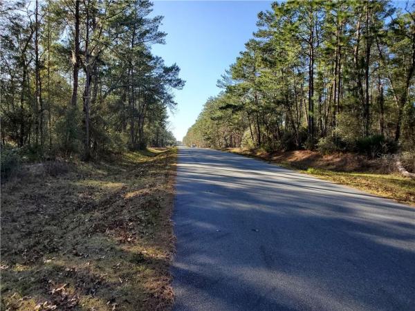 OCALA WATERWAY ESTATE