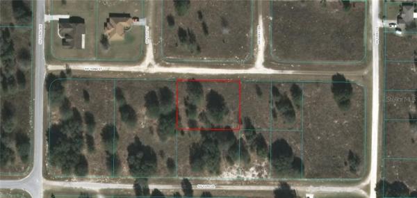 ROLLING RANCH ESTATES