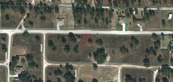 ROLLING RANCH ESTATES