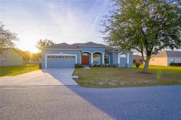 LAKE THOMAS WOODS EIGHTH ADD