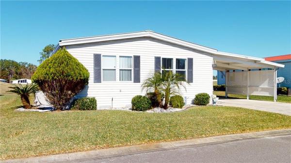 CYPRESS LAKES PH 02A