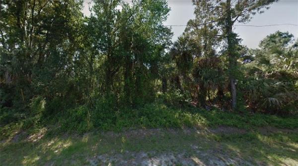 PORT CHARLOTTE SUB 17 REP