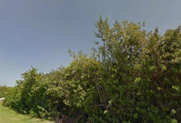 PORT CHARLOTTE SEC 008