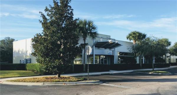 LAKE UNDERHILL BUS CENTER