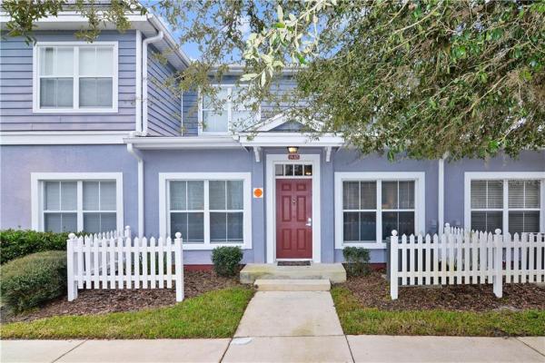 VILLAS AT 07 DWARFS LANE