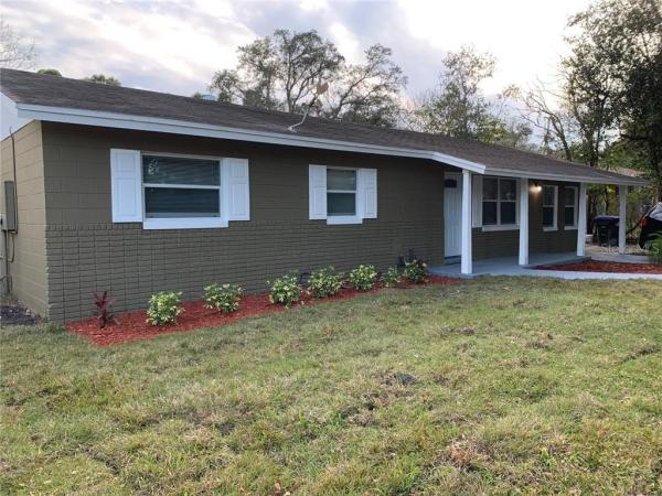 SIESTA HILLS FIRST ADD