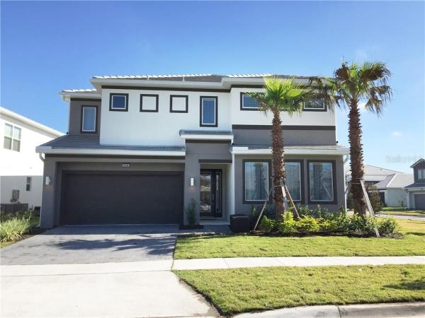 SONOMA RES/TAPESTRY PH 1