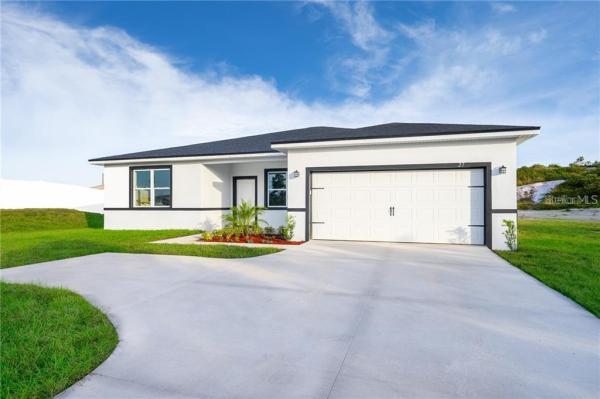 POINCIANA NBRHD 02 VILLAGE 08