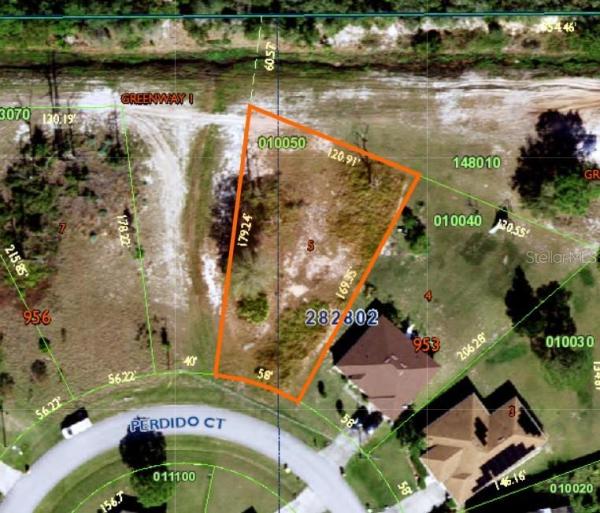 POINCIANA NBRHD 04 VILLAGE 07