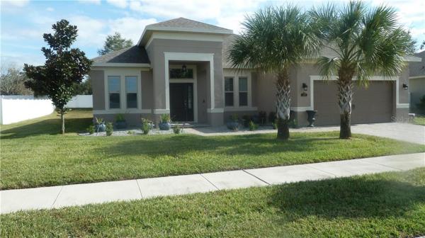 GROVELAND CHERRY LAKE OAKS