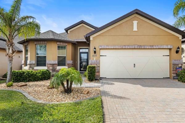 DEL WEBB ORLANDO PH 1