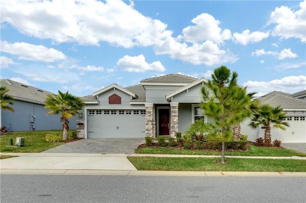 CHAMPIONS GATE 50 PRIMARY