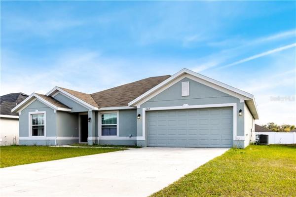 FRUITLAND PARK CHELSEAS RUN